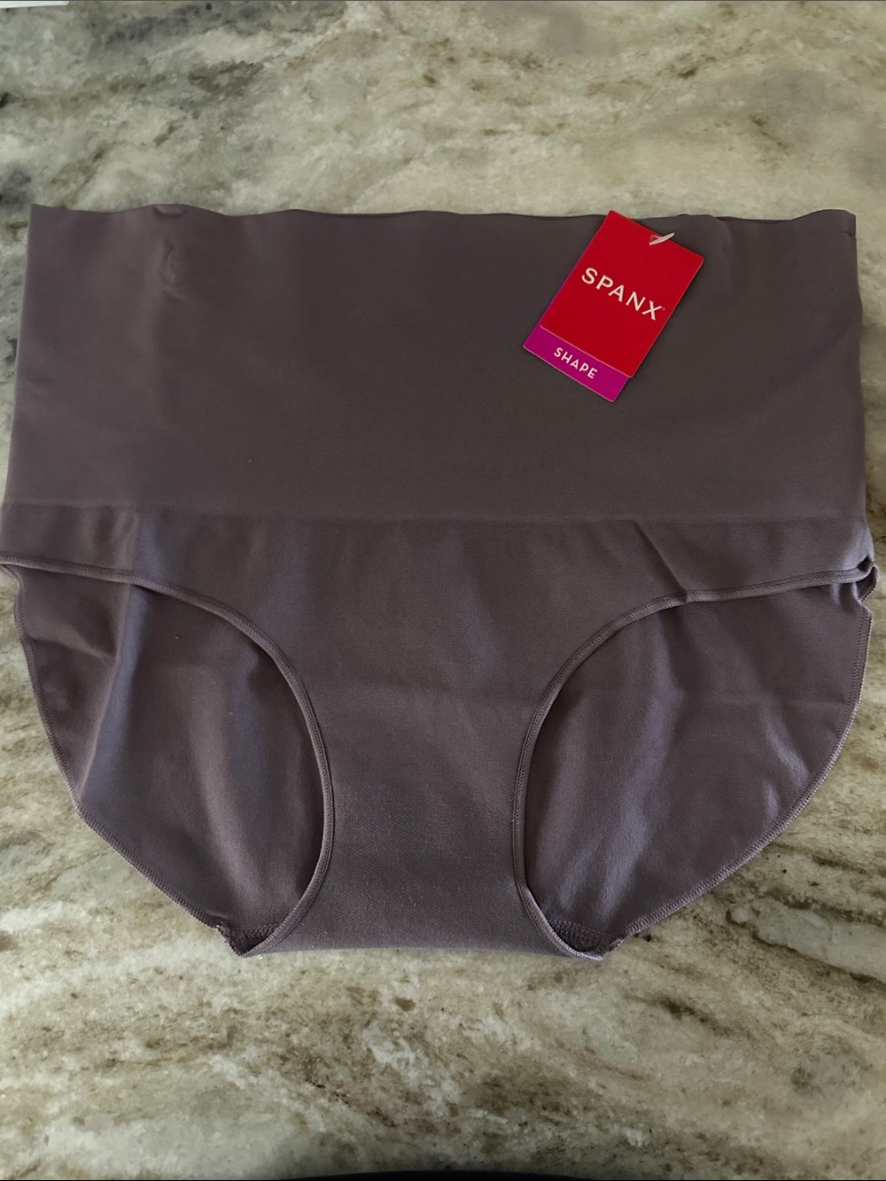 SPANX Women's Everyday Shaping Panties Brief Size 3X - Picture 5 of 10